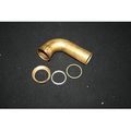 Moen Commercial Elbow Drain Assembly Kit 1-15 2319AMC